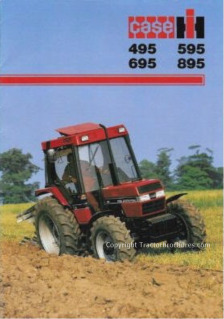 Case IH